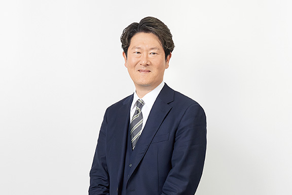 代表取締役社長 下田 佳史